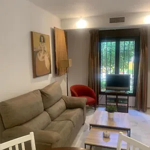 Apartamento Patio Andaluz Córdoba