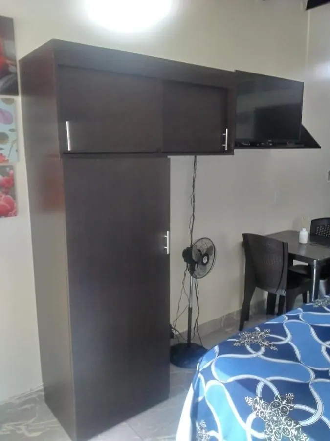 Lägenhet Aparta Estudios Michelle En Robledo A 20 Minutos Del Centro Al Lado De La Universidad Esumer, Imprescindible El Pago De La Primer Noche Medellín