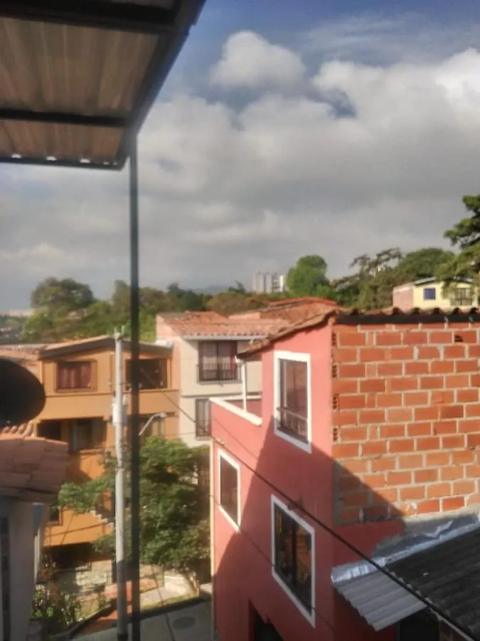 Lägenhet Aparta Estudios Michelle En Robledo A 20 Minutos Del Centro Al Lado De La Universidad Esumer, Imprescindible El Pago De La Primer Noche Medellín